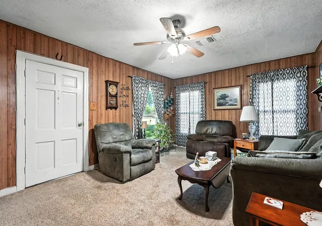 Photo 3 of Single family home for sale at 203 Miami St, Coleman, TX 76834 | MLS# 21014677 | Listing updated on 2026-09-30