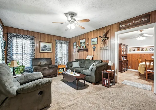 Photo 4 of Single family home for sale at 203 Miami St, Coleman, TX 76834 | MLS# 21014677 | Listing updated on 2026-09-30