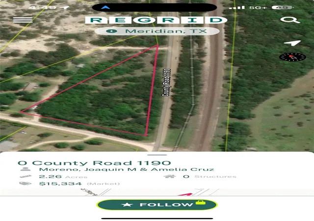 Homes for sale in Kopperl, TX | Tbd County Road 1190, Kopperl, TX 76652 | MLS# 20991138