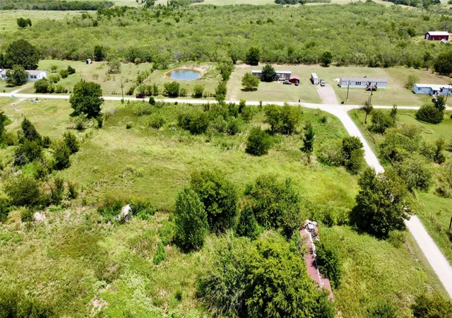 Photo 4 of Land for sale at 213 County Road 3072, Corsicana, TX 75109 | MLS# 21015443 | Listing updated on 2026-07-24