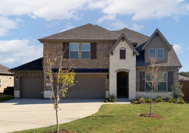 Photo 1 of Sale Pending at 119 National Ct, Forney, TX 75126 | MLS# 21015930 | Listing updated on 2026-08-22