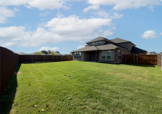 Photo 2 of Sale Pending at 119 National Ct, Forney, TX 75126 | MLS# 21015930 | Listing updated on 2026-08-22