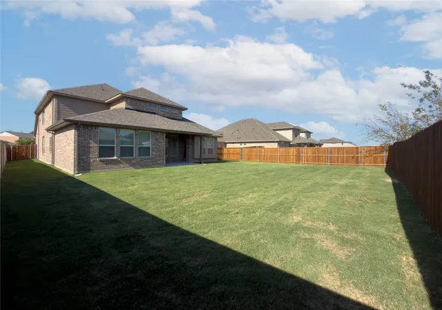 Photo 3 of Sale Pending at 119 National Ct, Forney, TX 75126 | MLS# 21015930 | Listing updated on 2026-08-22