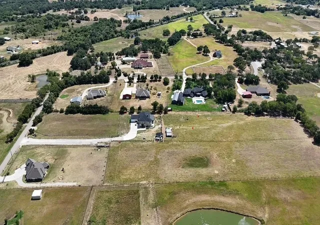 Photo 3 of Land for sale at Tbd Rock Hill Road, Aubrey, TX 76227 | MLS# 21015924 | Listing updated on 2026-07-22