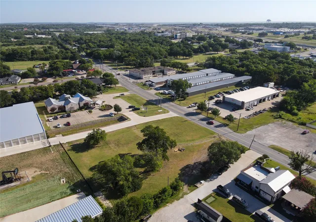 Photo 3 of Land for sale at 2412 Travis St, Sherman, TX 75092 | MLS# 21016145 | Listing updated on 2026-09-16