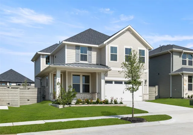 2nd image of 8413 Acorn, Justin, TX 76247 | MLS# 21016230