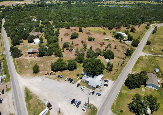 Photo 1 of Land for sale at 5080 & 5090 Tin Top Rd, Weatherford, TX 76087 | MLS# 21014665 | Listing updated on 2026-07-16