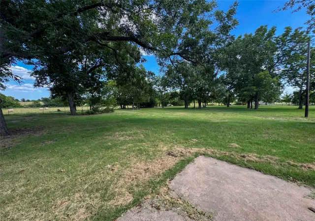 Homes for sale in Bailey, TX | 121 S Bois D Arc St, Bailey, TX 75452 | MLS# 21016999