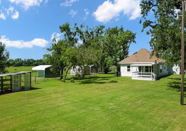 Photo 17 of Sale Pending at 3607 Nw County Road 1100, Corsicana, TX 75110 | MLS# 21015850 | Listing updated on 2026-07-21