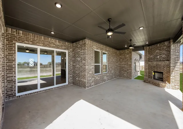 25th image of 9420 Bluestem Ln, Justin, TX 76247 | MLS# 21017686