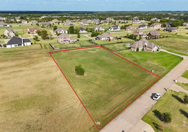 Photo 1 of Land for sale at 2150 Hodges Lake Dr, Rockwall, TX 75032 | MLS# 21017975 | Listing updated on 2026-08-29