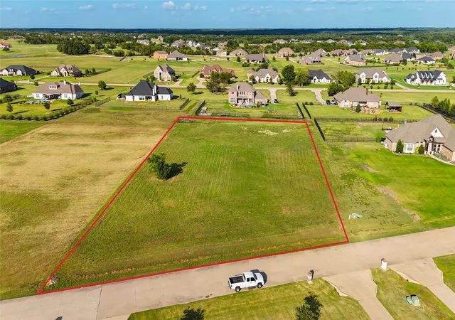 Photo 2 of Land for sale at 2150 Hodges Lake Dr, Rockwall, TX 75032 | MLS# 21017975 | Listing updated on 2026-08-29