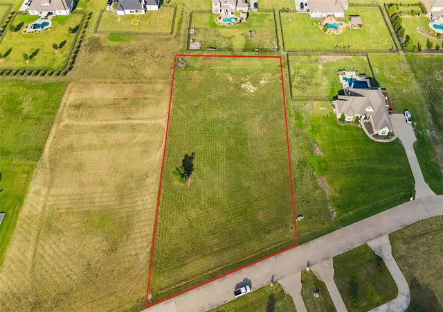 Photo 4 of Land for sale at 2150 Hodges Lake Dr, Rockwall, TX 75032 | MLS# 21017975 | Listing updated on 2026-08-29