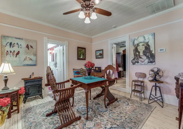 Photo 4 of Single family home for sale at 392 Mt Pleasant Rd, Valley View, TX 76272 | MLS# 21018043 | Listing updated on 2026-10-07