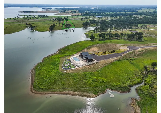 Photo 35 of Land for sale at 259 Lakeshore Ter, Windom, TX 75492 | MLS# 21016984 | Listing updated on 2026-07-28