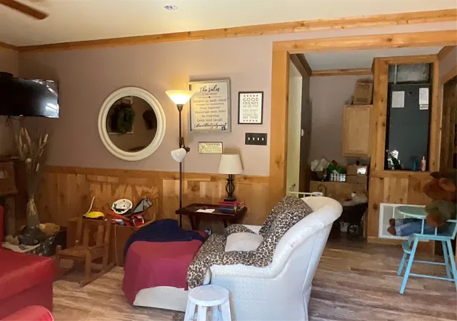 4th image of 9640 Mooringsport Latex Rd, Mooringsport, LA 71060 | MLS# 21018737
