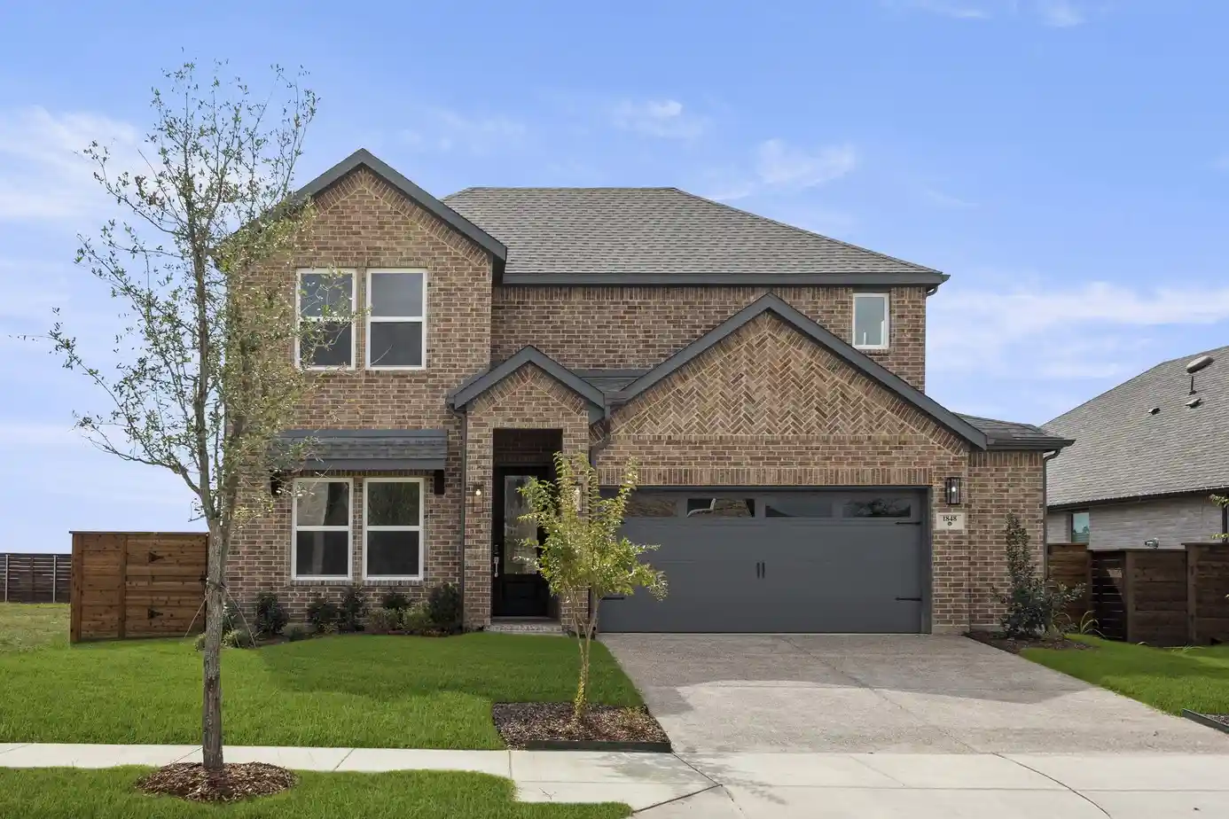 Photo 1 of Sale Pending at 1848 Jasmine June, Mesquite, TX 75181 | MLS# 21018821 | Listing updated on 2026-10-29
