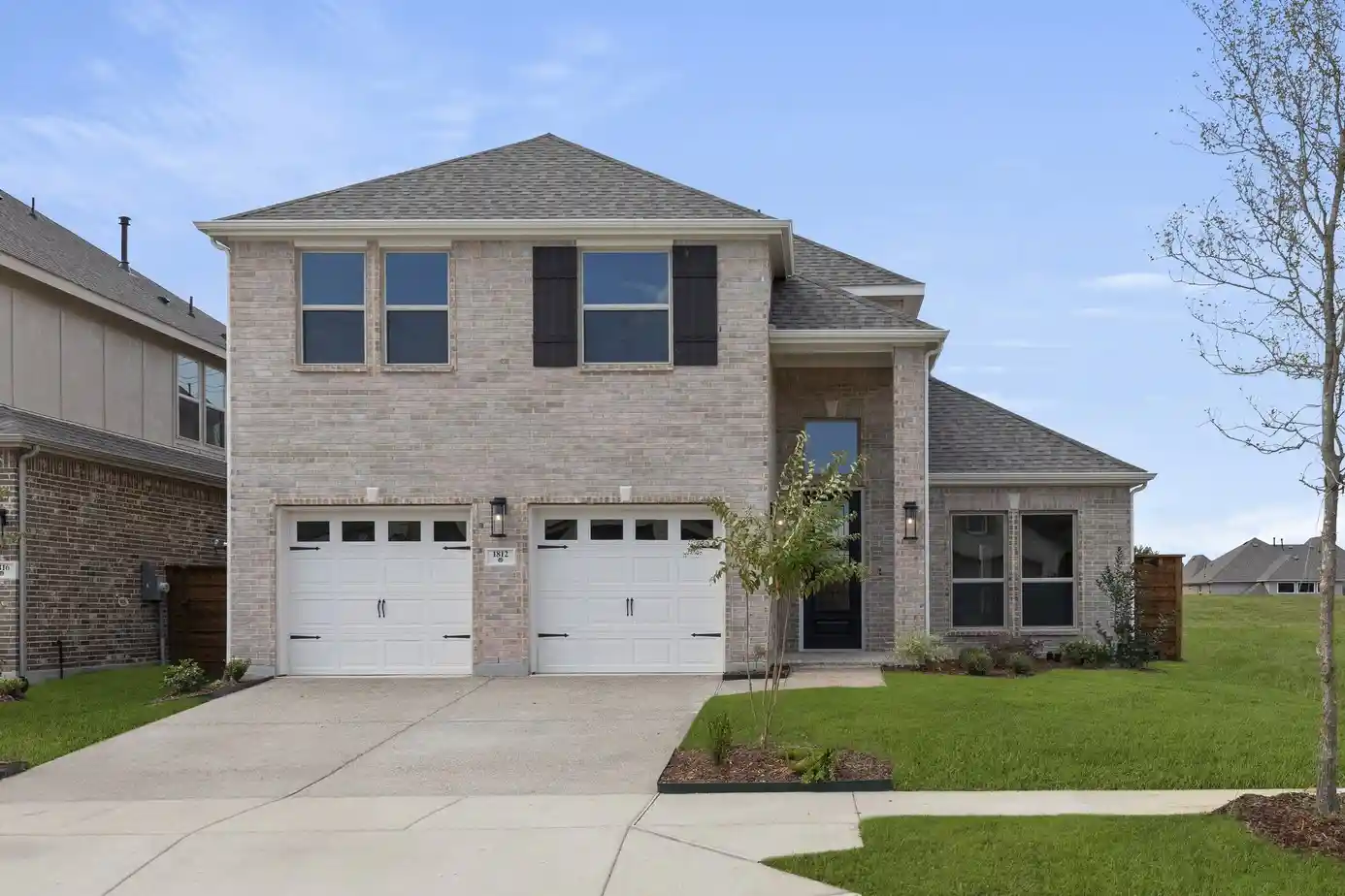 Photo 1 of Single family home for sale at 1812 Possum Fire Trl, Mesquite, TX 75181 | MLS# 21018848 | Listing updated on 2026-10-29