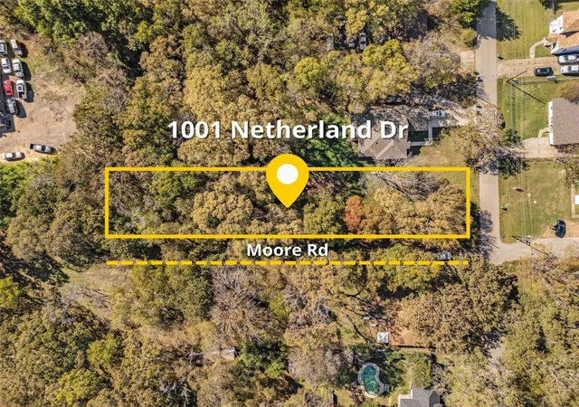 Photo 3 of Land for sale at 1001 Netherland Dr, Seagoville, TX 75159 | MLS# 21019447 | Listing updated on 2026-07-26