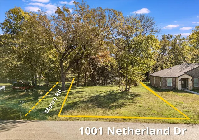 Photo 4 of Land for sale at 1001 Netherland Dr, Seagoville, TX 75159 | MLS# 21019447 | Listing updated on 2026-07-26