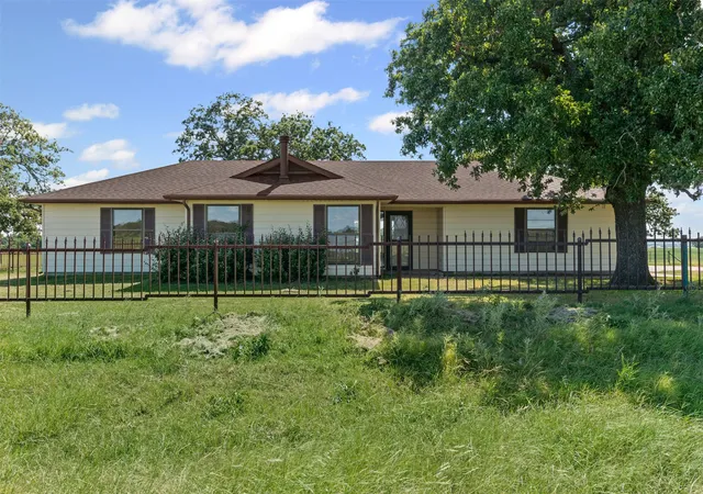 Homes for sale in Blum, TX | 237 Hcr 1444, Blum, TX 76627 | MLS# 21009578