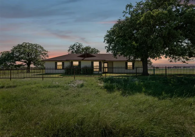 Homes for sale in Blum, TX | 237 Hcr 1444, Blum, TX 76627 | MLS# 21009578