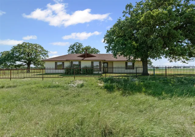 Homes for sale in Blum, TX | 237 Hcr 1444, Blum, TX 76627 | MLS# 21009578