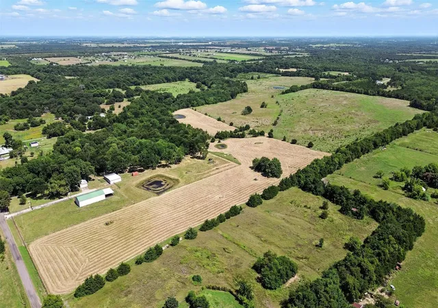 Photo 1 of Land for sale at 138 Acres County Road 1124, Farmersville, TX 75442 | MLS# 21019194 | Listing updated on 2026-07-24