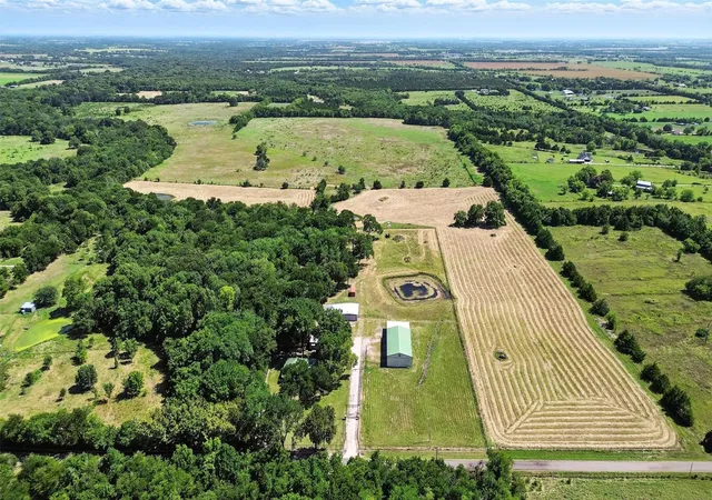 Photo 4 of House for sale at 138 Acres County Road 1124, Farmersville, TX 75442 | MLS# 21019194 | Listing updated on 2026-07-24