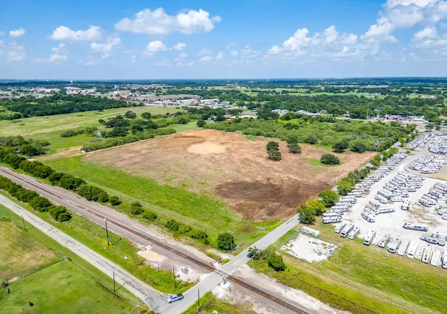 Photo 2 of Land for sale at 200 W Indian Hills Rd, Joshua, TX 76058 | MLS# 21019945 | Listing updated on 2026-07-27