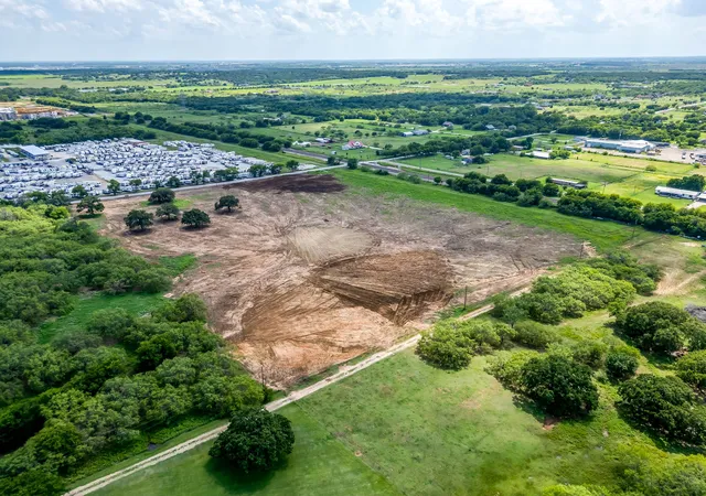 Photo 3 of Land for sale at 200 W Indian Hills Rd, Joshua, TX 76058 | MLS# 21019945 | Listing updated on 2026-07-27