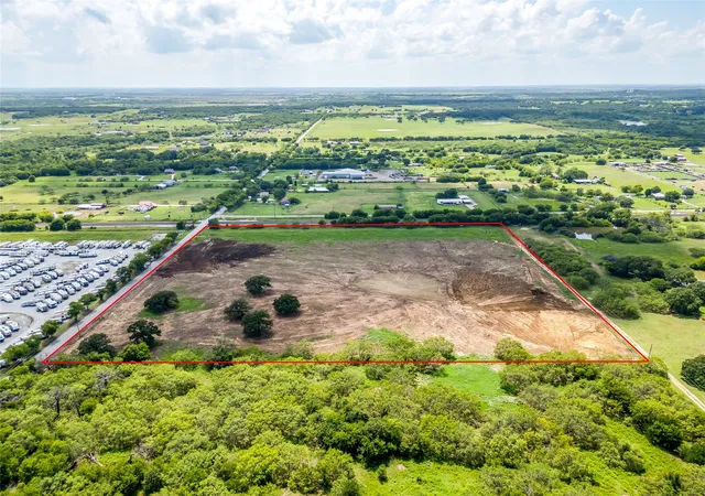 Photo 3 of Land for sale at 200 W Indian Hills Rd, Joshua, TX 76058 | MLS# 21019945 | Listing updated on 2026-07-27