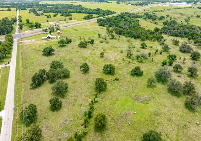 Photo 3 of Land for sale at Lot 9 County Road 380, Dublin, TX 76446 | MLS# 21013083 | Listing updated on 2026-08-20