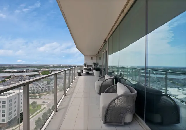 Condo for sale at 7901 Windrose Ave #1604, Plano, TX 75024 | MLS# 21015482