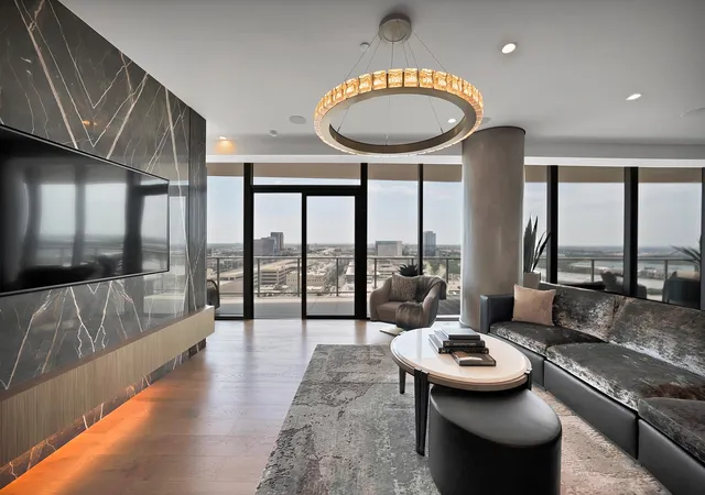 Photo 4 of Condo for sale at 7901 Windrose Ave #1604, Plano, TX 75024 | MLS# 21015482 | Listing updated on 2026-09-02