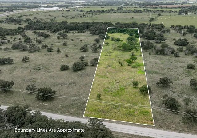 1st image of Lot 5 County Road 380, Dublin, TX 76446 | MLS# 21020608