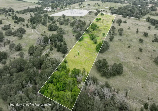 3rd image of Lot 5 County Road 380, Dublin, TX 76446 | MLS# 21020608