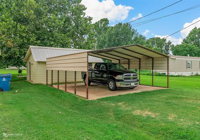 Photo 2 of Single family home for sale at 4735 Rebouche Rd, Bossier City, LA 71111 | MLS# 20991273 | Listing updated on 2026-10-02