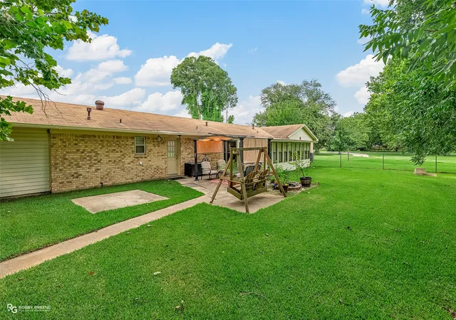 Photo 3 of Single family home for sale at 4735 Rebouche Rd, Bossier City, LA 71111 | MLS# 20991273 | Listing updated on 2026-10-02