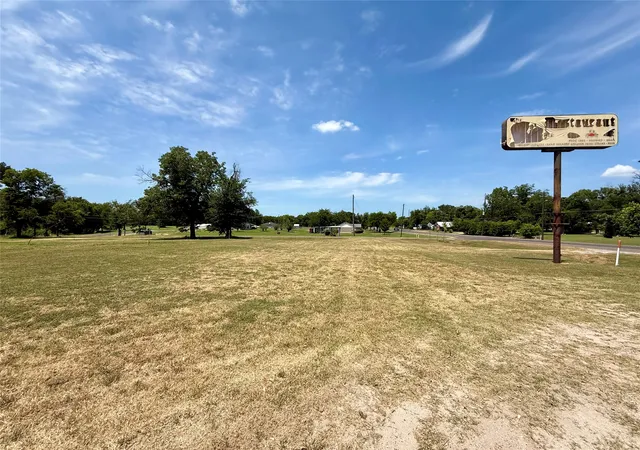 Photo 3 of Land for sale at Tbd N Commerce, Bremond, TX 76629 | MLS# 21021026 | Listing updated on 2026-07-21