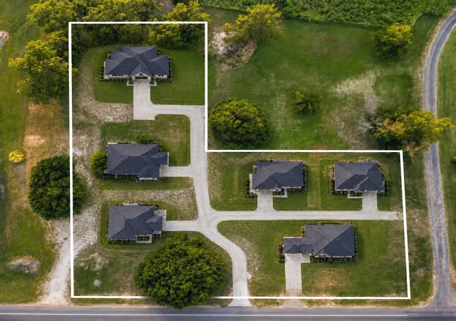 Photo 4 of Land for sale at Tbd N Commerce, Bremond, TX 76629 | MLS# 21021026 | Listing updated on 2026-07-21