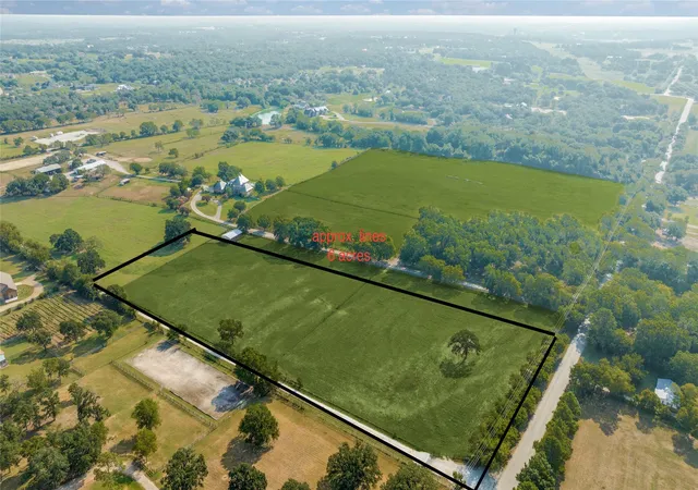 Photo 2 of Land for sale at Tbd W W Jeter Rd, Argyle, TX 76226 | MLS# 21022004 | Listing updated on 2026-07-16