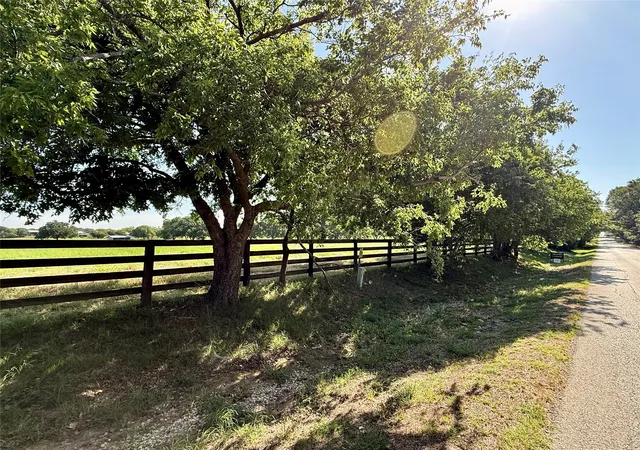 Photo 3 of Land for sale at Tbd W W Jeter Rd, Argyle, TX 76226 | MLS# 21022004 | Listing updated on 2026-07-16