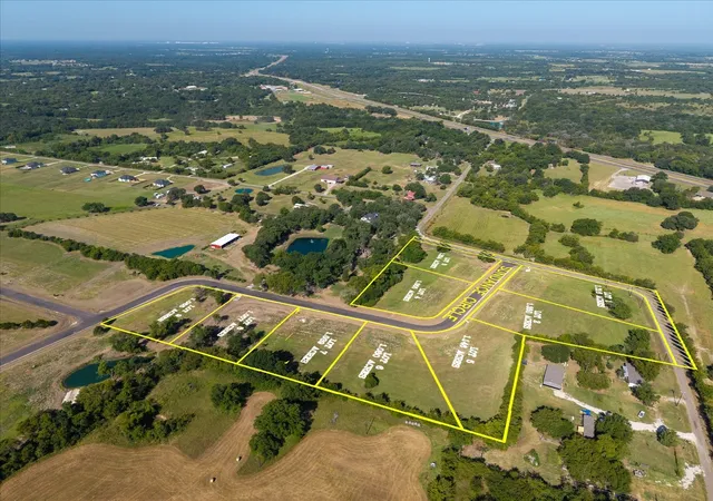 Photo 3 of Land for sale at Lot 3 Sundance Cir, Campbell, TX 75422 | MLS# 21016074 | Listing updated on 2026-07-28