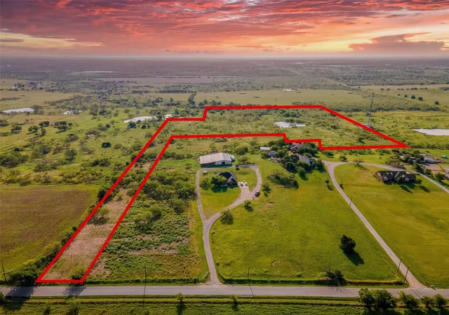 Photo 1 of Land for sale at Tbd N Bonnie Brae St, Denton, TX 76207 | MLS# 21022514 | Listing updated on 2026-08-24