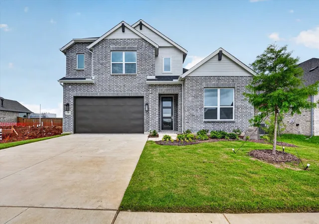 Photo 1 of Single family home for sale at 3701 Arrowhead Ln, Sherman, TX 75092 | MLS# 21022672 | Listing updated on 2026-09-30
