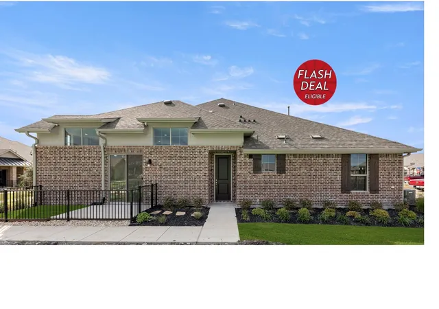 Photo 1 of Sale Pending at 628 Oakridge Dr, Wylie, TX 75098 | MLS# 21023013 | Listing updated on 2026-08-24
