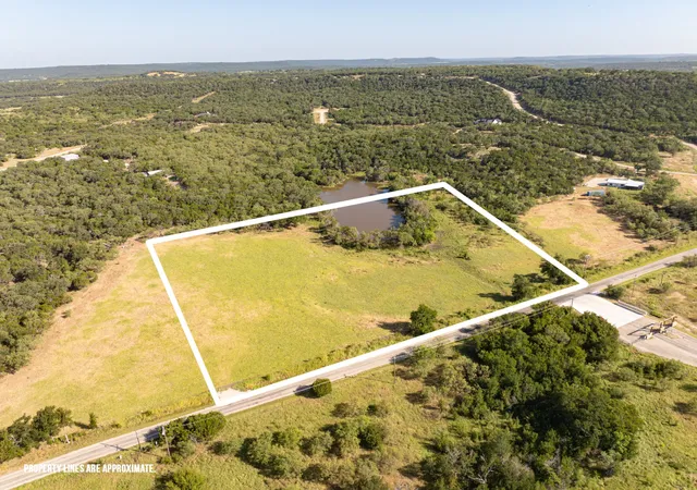 Photo 1 of Land for sale at 4171 Pleasant Valley Rd, Mineral Wells, TX 76067 | MLS# 21013166 | Listing updated on 2026-07-20