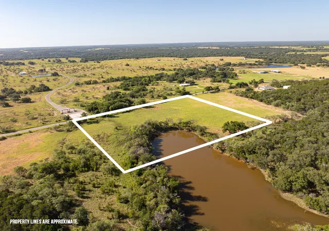 Photo 2 of Land for sale at 4171 Pleasant Valley Rd, Mineral Wells, TX 76067 | MLS# 21013166 | Listing updated on 2026-07-20