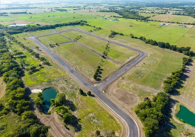 Photo 3 of Land for sale at Lot 34 Sundance Cir, Campbell, TX 75422 | MLS# 21023212 | Listing updated on 2026-07-28